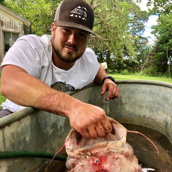 Meet your Posher, Patrick - Picture 1 of 1